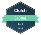 clutch global for ios app development company