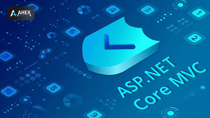 Backend Development for Custom Software with .NET Core