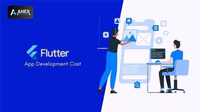 flutter app development cost